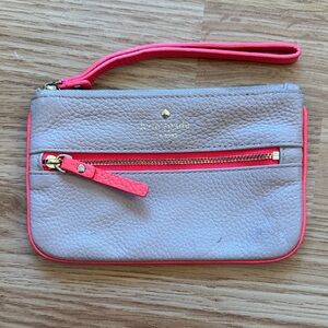 Kate Spade Wristlet ♠️